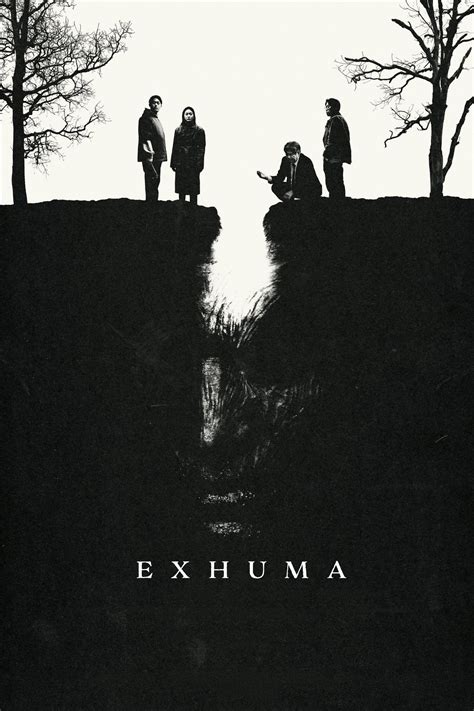 Exhuma (2024) — The Movie Database (TMDB).